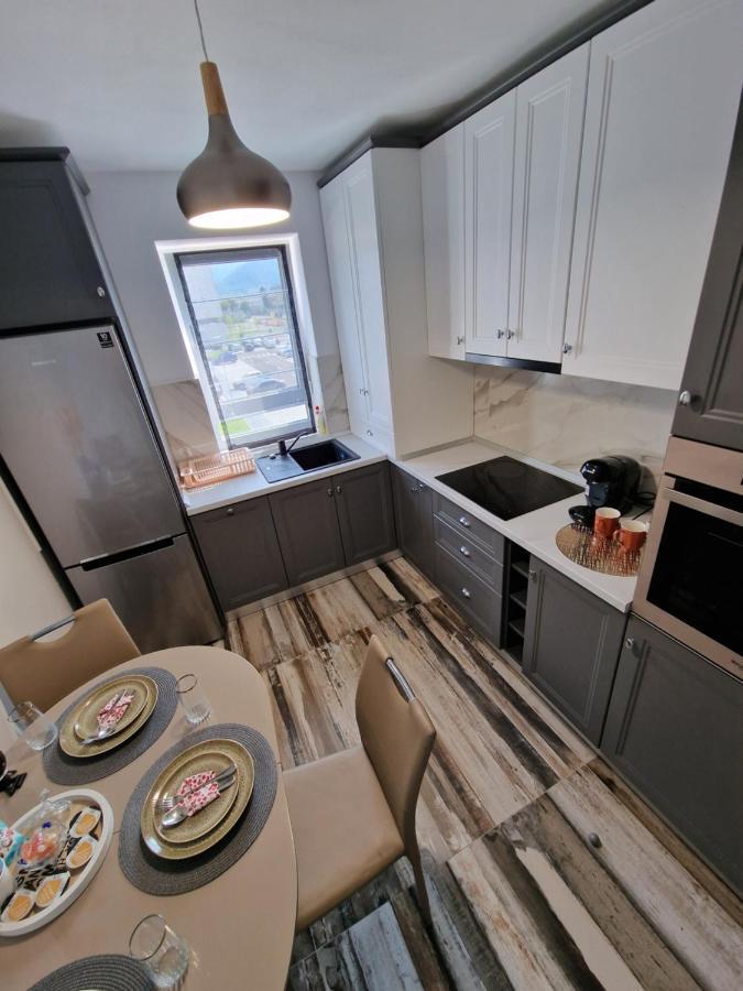 M&A Apartment 布拉索夫 外观 照片