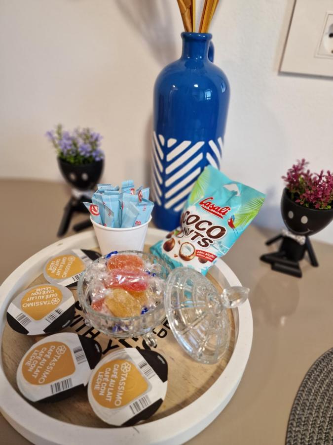 M&A Apartment 布拉索夫 外观 照片
