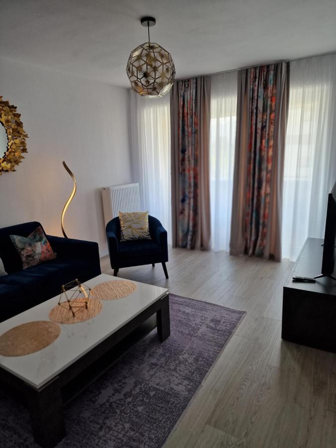 M&A Apartment 布拉索夫 外观 照片