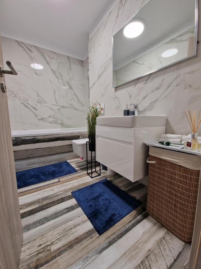 M&A Apartment 布拉索夫 外观 照片
