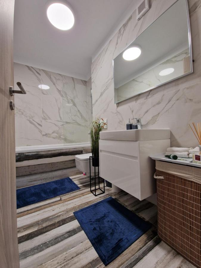 M&A Apartment 布拉索夫 外观 照片