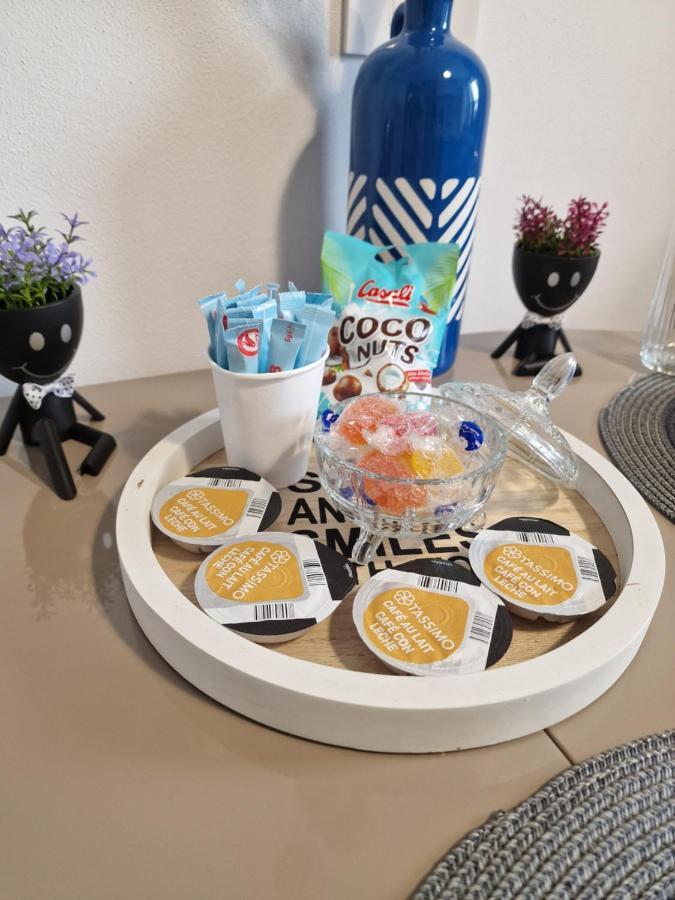 M&A Apartment 布拉索夫 外观 照片