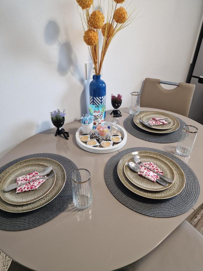 M&A Apartment 布拉索夫 外观 照片