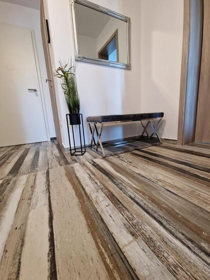 M&A Apartment 布拉索夫 外观 照片