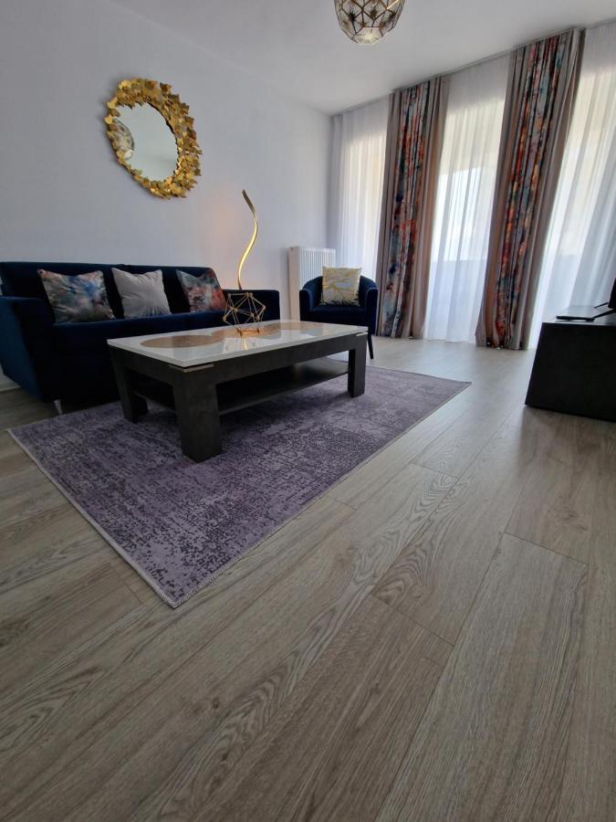 M&A Apartment 布拉索夫 外观 照片