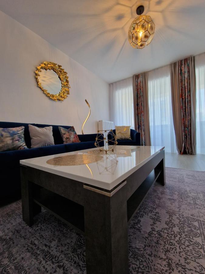 M&A Apartment 布拉索夫 外观 照片