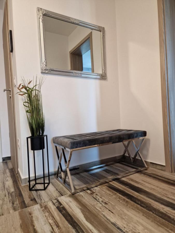 M&A Apartment 布拉索夫 外观 照片
