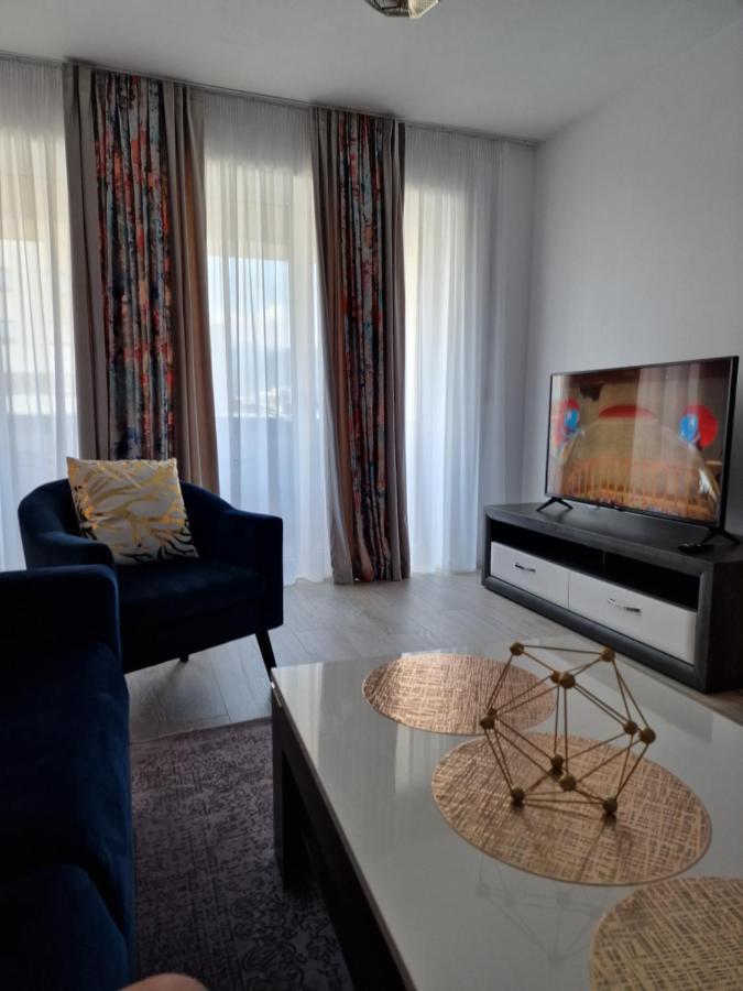 M&A Apartment 布拉索夫 外观 照片