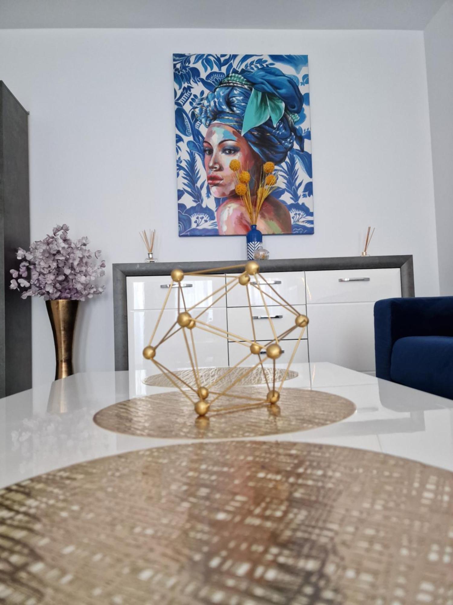 M&A Apartment 布拉索夫 客房 照片