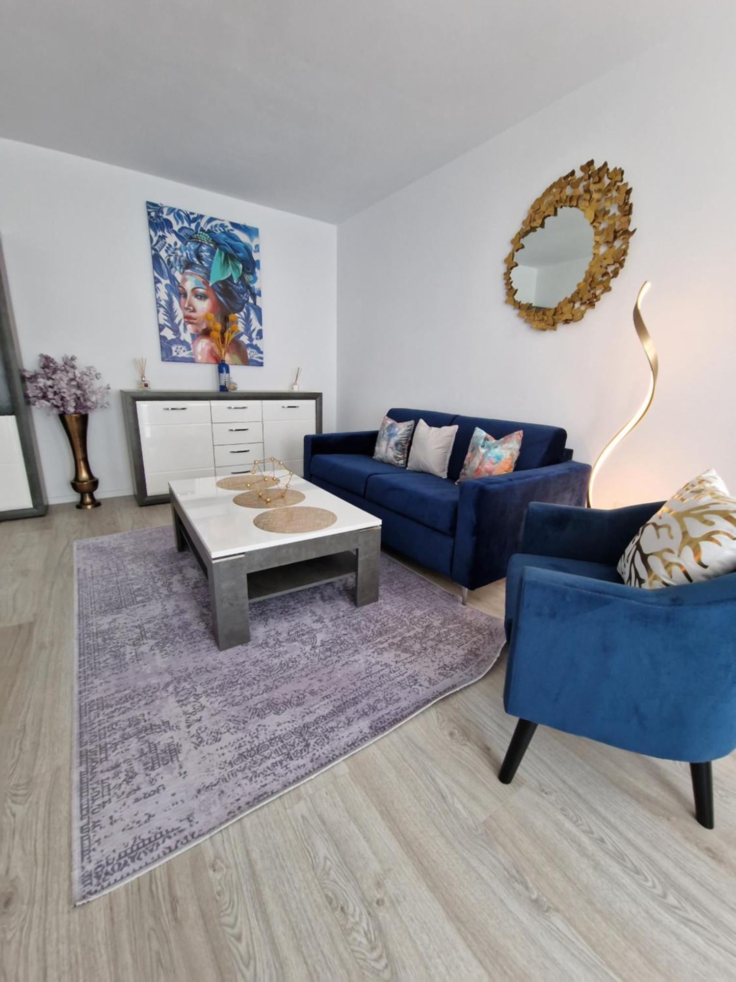 M&A Apartment 布拉索夫 客房 照片