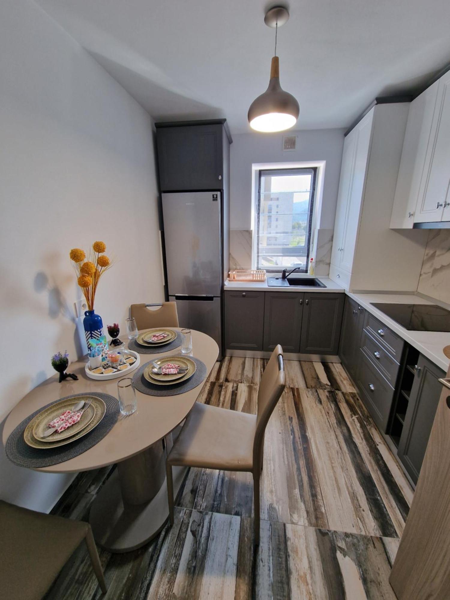 M&A Apartment 布拉索夫 客房 照片